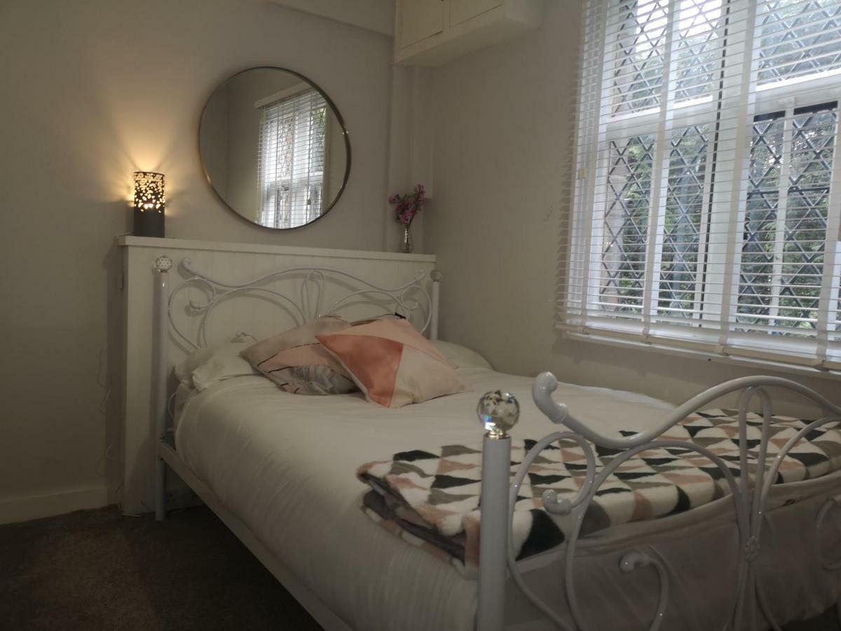 Easytoostay Paygate Cottage Brenchley Exterior foto